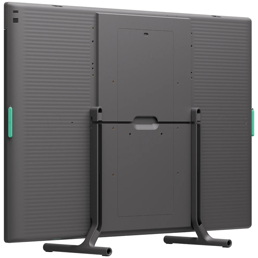 LOGITECH Rally Board 65 - GRAPHITE - PLUGE - WWi-9006 - KO/EU/INDO (960-001698) - imagine 3