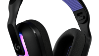 LOGITECH G522 LIGHTSPEED Wireless Gaming Headset - BLACK - EMEA28i-935 - 2.4GHZ (981-001544)