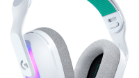 LOGITECH G522 LIGHTSPEED Wireless Gaming Headset - WHITE - EMEA28i-935 - 2.4GHZ (981-001550)