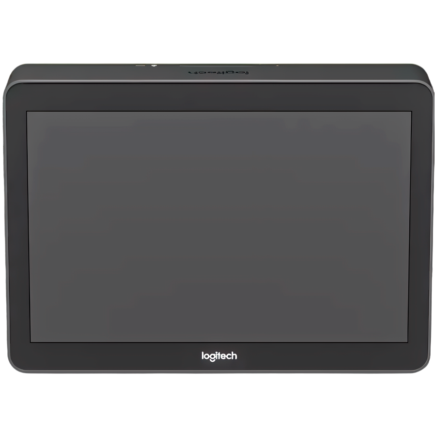 LOGITECH TAP WITH CAT5E KIT - WW (939-001950) - imagine 3