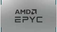 AMD CPU EPYC 9004 Series (48C/96T Model 9474F (3.6/4.1GHz Max Boost, 256MB, 360W, SP3) Tray (100-000000788)