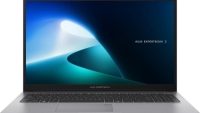 Laptop Business ASUS B1503CVA / 90NX0B01-M04480, ecran 15.6-inch FHD (1920 x 1080) 16:9, anti-glare, luminozitate 300 nits, NTSC 45%, refresh rate 60Hz, procesor Intel® Core™ i3-1315U 1.2GHz (10MB Cache, până la 4.5GHz, 6 nuclee / 8 fire), grafică integrată Intel® UHD Graphics, memorie 8GB DDR5 (P1503CVA-S71493)