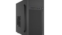 Carcasa NATEC HELIX Mini Tower NEGRU USB C, Sloturi Expansiune 4, Drive Bays: 3x3.5" 5x2.5" 1x5.25", Ventilatoare Suportate: 3 (spate: 1x80mm, lateral: 1x120mm, fata: 1x120mm), Ventilatoare Incluse: 1 (spate: 1x80mm), Format Placa De Baza Suportat: Mini-ITX, Micro-ATX, Lungime Maxima Placa Video (NPC-2171)