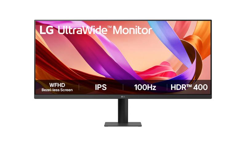 MONITOR 34" LG 34U511A-B.AEU (34U511A-B.AEU)