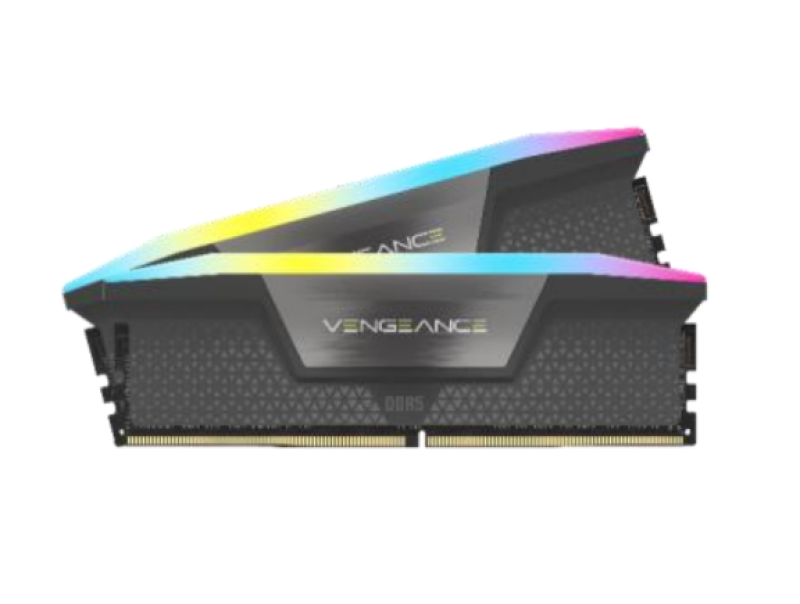 CR VENGEANCE DDR5 64GB (2x32GB) 6000 MHZ (CMH64GX5M2D6000Z40)
