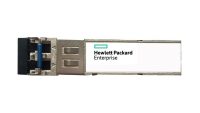ARUBA NETWORKS HPE Aruba Networking 100M SFP LC FX 2km MMF Transceiver (J9054D)