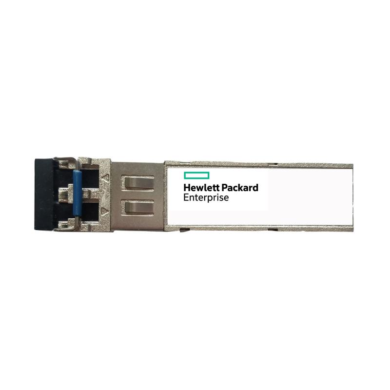 ARUBA NETWORKS HPE Aruba Networking 100M SFP LC FX 2km MMF Transceiver (J9054D)