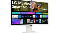 Monitor LG 31.5" 32SR85U-W.AEU, Diagonal (inch): 31.5, Diagonal (cm): 80, Aspect ratio: 16:9, Panel: IPS, Resolution: 3840x2160, Refresh Rate: 60Hz, Response time GtG: 5ms, Brightness (max): 400 cd/m², Contrast (static) : 1000:1, Viewing angle: 178/178, Color Gamut Type: DCI-P3, Color Gamut (32SR85U-W.AEU)