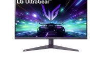 MONITOR 27" LG 27GS50F-B (27GS50F-B.AEUQ)