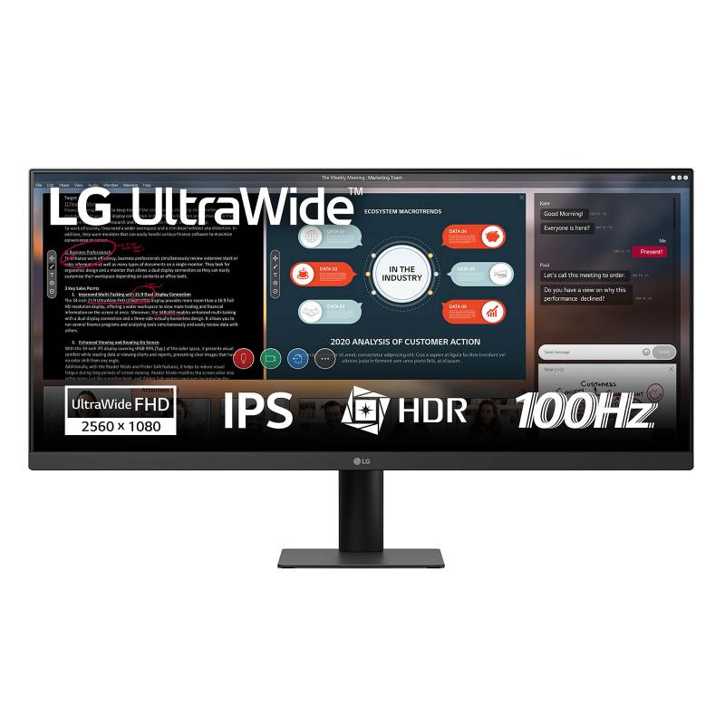 MONITOR 29" LG 29U511A-B.AEU (29U511A-B.AEU)