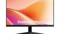 MONITOR 24" SAMSUNG LS24F330EAUXEN (LS24F330EAUXEN)