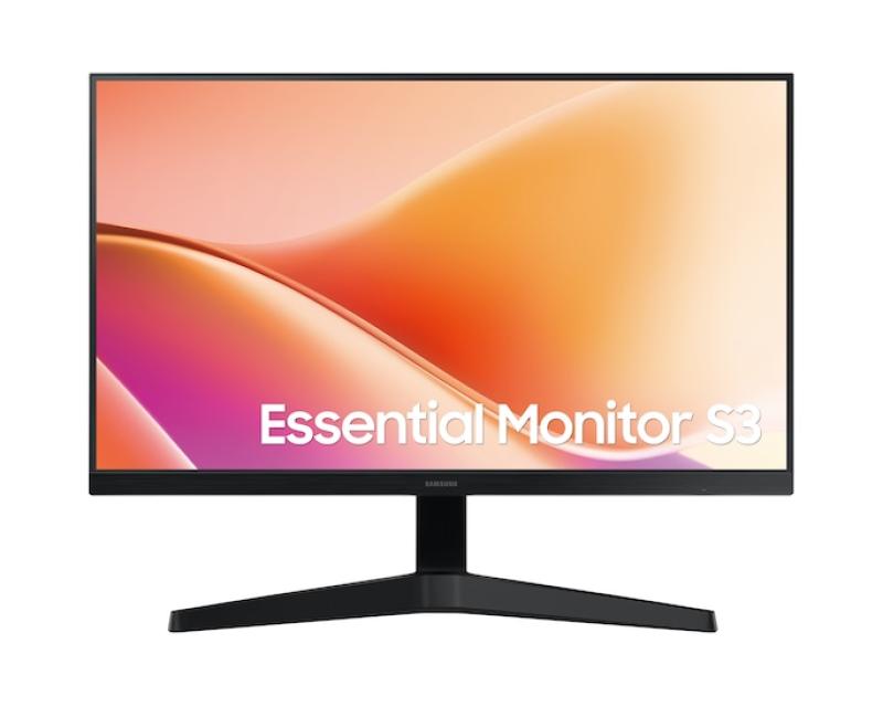 MONITOR 24" SAMSUNG LS24F330EAUXEN (LS24F330EAUXEN)