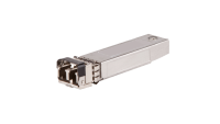 ARUBA NETWORKS HPE Aruba Networking 1G SFP LC SX 500m OM2 MMF Transceiver (J4858D)