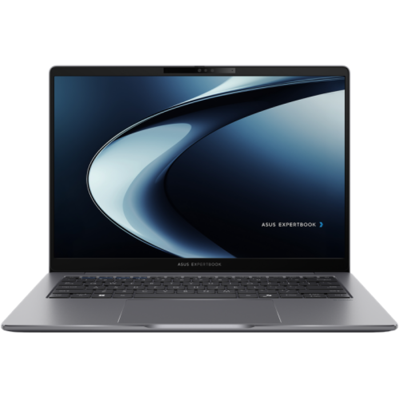 Laptop Business ASUS P3405CVA / 90NX0BE1-M00320, ecran 14-inch WQXGA (2560 x 1600) 16:10, panou IPS-level cu refresh rate 144Hz, luminozitate 400 nits, anti-glare, sRGB 100%, unghi de vizualizare 178/178, procesor Intel® Core™ i5-13420H 2.1GHz (12MB Cache, până la 4.6GHz, 8 nuclee / 12 fire) (P3405CVA-NZ0078)