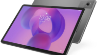 LENOVO Tableta Lenovo Idea Tab TB336ZU, 11" 2.5K (2560x1600) IPS 500nits Anti-fingerprint, 72% NTSC, 90Hz, Touch, In-cell, 10-point Multi-touch, CPU: MediaTek Dimensity 6300 (8C, 2x A76 @2.4 GHz + 6x A55@2.0 GHz), video: Integrated Arm Mali-G57 MC2 GPU, Chipset: MediaTek SoC Platform, RAM: 8GB Soldered (ZAFM0170GR)