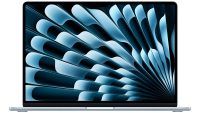 MacBook Air 15.3" Retina/Apple M4 (CPU 10-core, GPU 10-core, Neural Engine16-core)/16GB/512GB - Sky Blue - INT KB (2025) (MC7C4ZE/A)