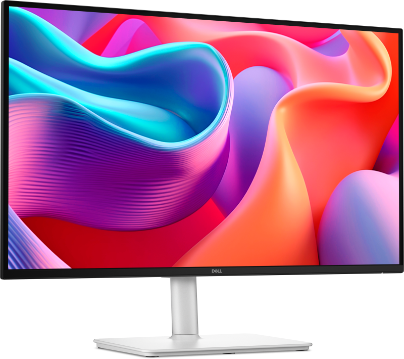 DL MONITOR 27 S2725DC 2560 x 1440 LED (S2725DC)
