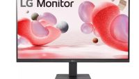 Monitor LG 27" 27MR400-B.AEUQ (27MR400-B.AEUQ)