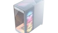 CR Case 4500X ARGB Panoramic WHITE (CC-9011315-WW)