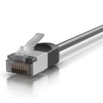 Ubiquiti UniFi Premium Patch Cable Outdoor - Black (UACC-Cable-Patch-Outdoor-C6A-15M-BK)