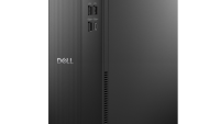 Desktop Dell Slim ECS1250, 180W Chassis, Energy Star Label, Intel(R) Core(TM)i5 14400 (20 MB cache, 10 Cores, 16 threads, up to 4.7 GHz), Intel(R) UHD Graphics 730 with shared graphics memory, 16GB, 16GBx1, DDR5, 4800MT/s, 512GB M.2 PCIe NVMe Solid State Drive, No Optical Drive, 3.0 SD Card Reader (ECS1250_RPLS-R_002_UBU)