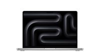 MacBook Pro 14.2"/Apple M5 (CPU 10-core, GPU 10-core, Neural Engine 16-core)/24GB/1TB – Silver – INT KB (NO Adapter) - 2025 (MDE64ZE/A)