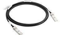 ARUBA NETWORKS HPE Aruba Networking 10G SFP+ to SFP+ 3m Direct Attach Copper Cable (J9283D)