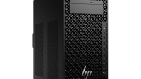 Desktop Workstation HP Z2 G1i Tower, Intel Core Ultra 7 265 20-core (2.4GHz, up to 5.3GHz, 30MB), video dedicat nVIDIA RTX 2000 Ada 16 GB, RAM 32GB DDR5 5600MHz (1x32GB), SSD 1TB PCIe-4x4 2280 M.2, no ODD, LAN 10/100/1000, porturi: 6x USB Type-A 10Gbps/ 3x USB Type-A 480Mbps/ 2x USB Type-C 20Gbps/ (A40NKET)