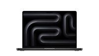 MacBook Pro 14.2"/Apple M5 (CPU 10-core, GPU 10-core, Neural Engine 16-core)/16GB/512GB – Space Black – INT KB (NO Adapter) - 2025 (MDE04ZE/A)