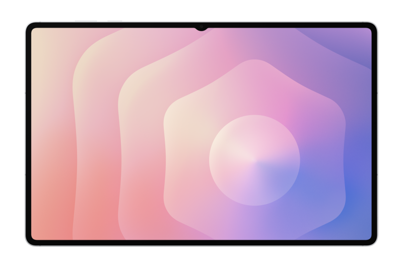 SAMSUNG Samsung TAB S11 Ultra X936 5G & WIFI 14.6" 12GB 256GB Platinum Silver (incl. Pen) (SM-X936BZSREUE)