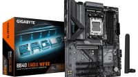 Placa de bază Gigabyte B840 EAGLE WIFI6E AM5 (B840 EAGLE WIFI6E)