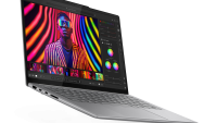 Laptop Lenovo Yoga Pro 7 14IAH10, 14.5" 3K (3000x1876) OLED 1000nits (peak) / 500nits (typical) Glossy / Anti-fingerprint, 100% DCI-P3, 120Hz, Eyesafe®, Dolby Vision®, DisplayHDR™ True Black 1000, Glass, Touch, X-Rite®, PureSight Pro, Intel® Core™ Ultra 9 285H, 16C (6P + 8E + 2LPE) / 16T, Max Turbo (83KF0010RM)