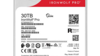 HDD intern Seagate, IronWolf PRO 3.5", 30TB, SATA3, 7200rpm, 256MB, (ST30000NT011)