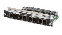 ARUBA NETWORKS HPE Aruba Networking 3810M 4-port Stacking Module (JL084A)
