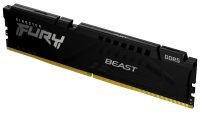 Memorie RAM Kingston DDR5 32GB 5600Mhz CL 36 1.25V Fury Beast Black EXPO (KF556C36BBE2-32)