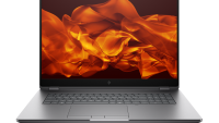 Laptop HP Zbook 18 Fury G1i, 18 inch WQXGA (2560x1600) IPS Anti-Glare IR 500 nits, 165 Hz, Intel Core Ultra 9-285HX 24 Core (2.8 GHz, up to 5.5GHz, 36MB), video dedicat NVIDIA RTX PRO 4000 Blackwell 135W+ 16 GB, RAM 64GB DDR5 5600Mhz (2x32GB), SSD 1TB PCIe-4x4 2280 NVMe + 1TB PCIe-5x4 2280 NVMe, no (C78F5ET)
