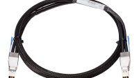 ARUBA NETWORKS HPE Aruba Networking 2920/2930M 0.5m Stacking Cable (J9734A)