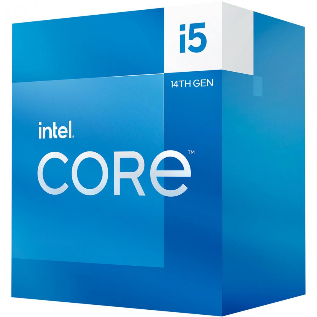 Procesor Intel i5-14400 4.7GHz LGA1700 (BX8071514400)