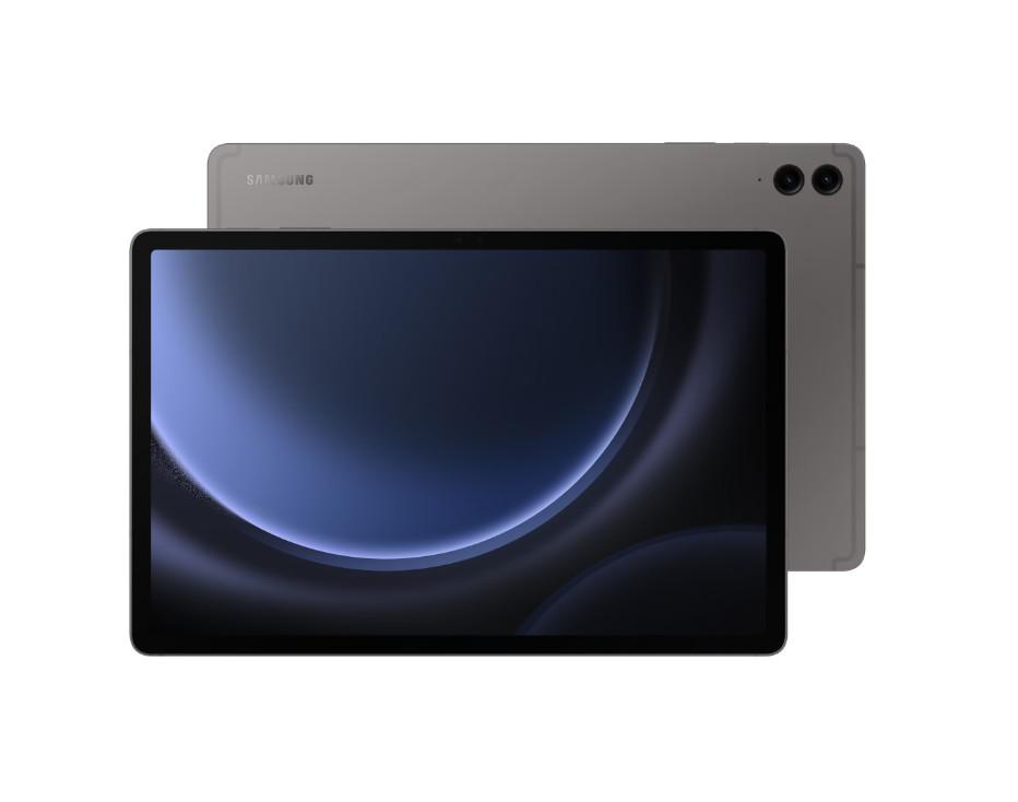 SAMSUNG Samsung TAB S9+ FE X616 5G & WIFI 12.4" 12GB 256GB Gray (incl. Pen) (garantie doar la NOD) (SM-X616BZAE)