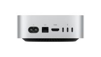 Mac mini: Apple M4 (CPU 10-core, GPU 10-core, Neural Engine 16-core)/16GB/512GB (MU9E3RC/A)