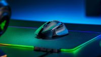 Mouse Razer BASILISK X HyperSpeed, wireless, negru (RZ01-03150100-R3G1)