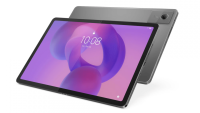 LENOVO Tableta Lenovo Idea Tab TB336FU, 11" 2.5K (2560x1600) IPS 500nits Anti-fingerprint, 72% NTSC, 90Hz, Touch, In-cell, 10-point Multi-touch, CPU: MediaTek Dimensity 6300 (8C, 2x A76 @2.4 GHz + 6x A55@2.0 GHz), video: Integrated Arm Mali-G57 MC2 GPU, Chipset: MediaTek SoC Platform, RAM: 8GB Soldered (ZAFR0269RO)