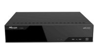 MILESIGHT TECHNOLOGY NVR 32 CANALE 12MP 8xSATA 1xeSATA (MS-N8032-G)