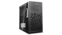 Carcasa DEEPCOOL MATREXX 30 Mini Tower NEGRU (DP-MATX-MATREXX30)