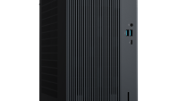 Desktop Business ASUS ExpertCenter P500 Mini TowerP500MV-31315U010XA, 512GB M.2 2280 NVMe™ PCIe® 4.0 SSD, 16GB DDR5 SO-DIMM, Intel® Core™ i3-1315U Processor 1.2 GHz (10MB Cache, up to 4.5 GHz, 6 cores, 8 Threads), 1-month trial for new Microsoft 365 customer, Mini tower, Gray, Without optical drive (P500MV-31315U010XA)