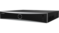 NVR HIKVISION 16 CH 4K 4XSATA 16XPOE (IDS-7716NXI-M4/16P/X)