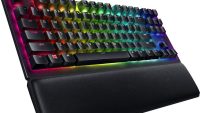 Tastatura Gaming Razer Huntsman V2 Tenkeyless, cu fir, black (RZ03-03940100-R3M1)