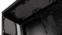 Carcasa PHANTEKS Eclipse P400A ARGB Mid-Tower NEGRU (PH-EC400ATG_DBK01)