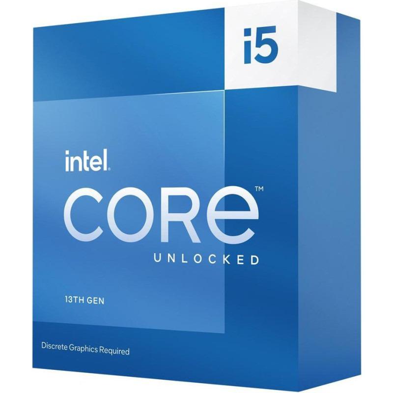 Procesor Intel Core i5-13600KF LGA1700 3.5GHz (BX8071513600KF)