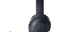 Casti cu micofon Razer Barracuda X, Wireless Multi-platform Gaming and Mobile Headset, USB-C, 20 Hz â 20 kHz, 32ohm, 96db, driver 40mm, negre (RZ04-04430100-R3M1)